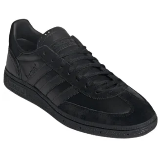 adidas handball spezial core black carbon 2 330x330 - Adidas Handball Spezial "Core Black Carbon"